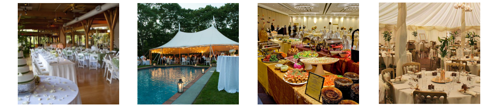 Catering Palm Springs | Wedding Catering and Planning Palm Desert and Palm Springs, California